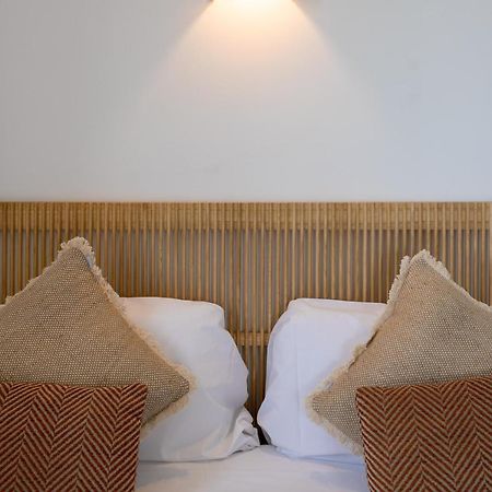 Beachfront Holiday Apartment Lotja 7 - Grupo Berna Colonia de Sant Jordi Bagian luar foto