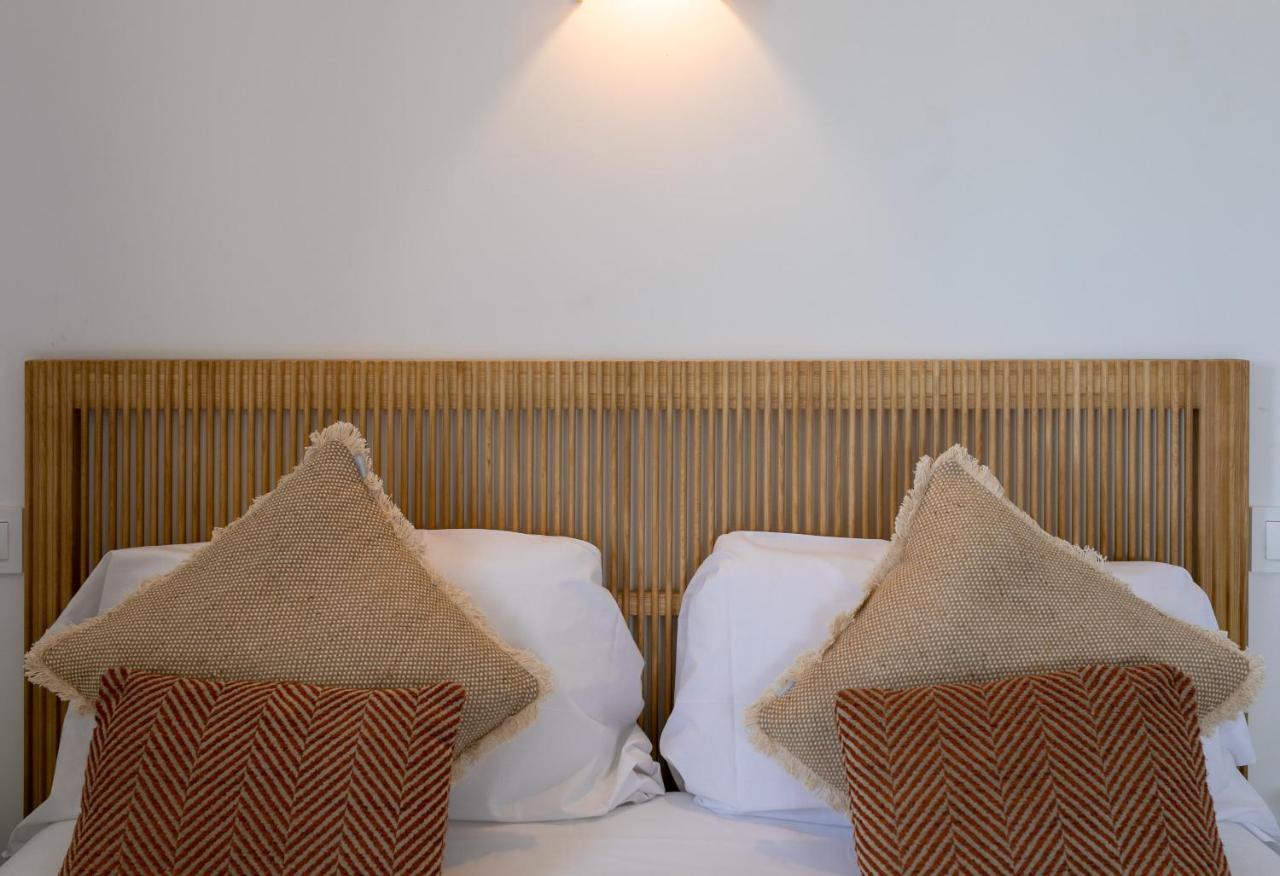 Beachfront Holiday Apartment Lotja 7 - Grupo Berna Colonia de Sant Jordi Bagian luar foto